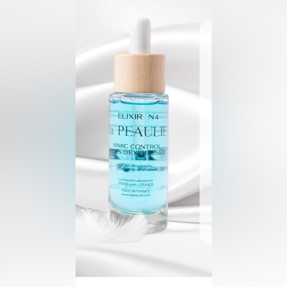 La Peaulie ELIXIR N4 MIMIC CONTROL